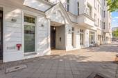 Bild 2 - 6 Zimmer Etagenwohnung zum Kaufen in Berlin