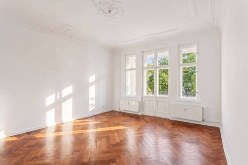 Balkonzimmer - 