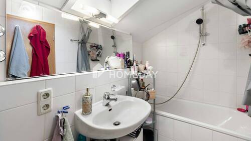 Badezimmer 2 - 