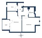 Grundriss - 