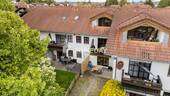 Außenansicht Drohne 5 - Etagenwohnung mit 61,00 m&sup2; in Rosenheim zum Kaufen