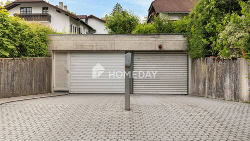 Garage - 