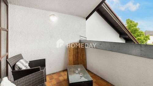 Loggia 1 - 