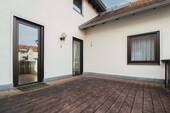 Balkon OG - 