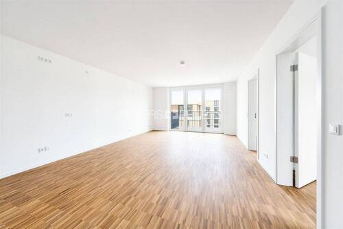 Wohnen - 5 Zimmer Etagenwohnung zur Miete in Pinneberg