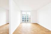 Schlafen mit Ankleide - Etagenwohnung mit 125,00 m&sup2; in Pinneberg zur Miete