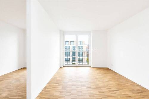 Schlafen mit Ankleide - Etagenwohnung mit 125,00 m&sup2; in Pinneberg zur Miete