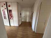 Flur b.JPG - Etagenwohnung mit 85,00 m² in Lauf an der Pegnitz zum Kaufen