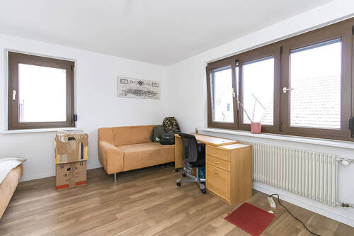 Detailbild - Einfamilienhaus mit 152,70 m² in Gammertingen-Kettenacker zum Kaufen