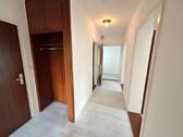Flur/Garderobe - 