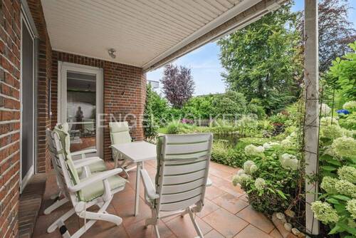 Terrasse - 