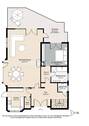 Grundriss Erdgeschoss - 