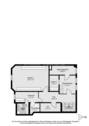 Grundriss Kellergeschoss - 