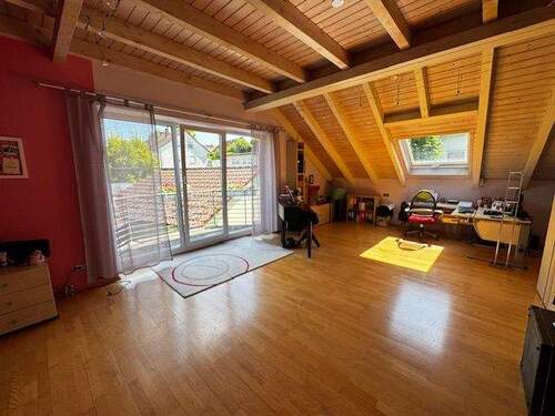 Kinderzimmer - 
