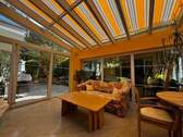 Wintergarten - 