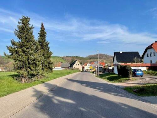 Anliegerstraße - 3 Zimmer Einfamilienhaus in Dippoldiswalde