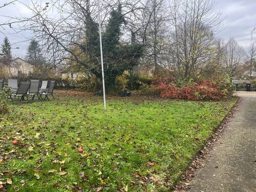 IMG_3334 - Grundstück zum Kaufen in Litzendorf / Schammelsdorf