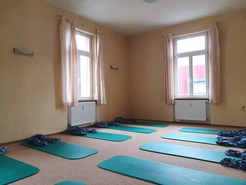 Büro 1 - 4 Zimmer Büro in Bad Mergentheim