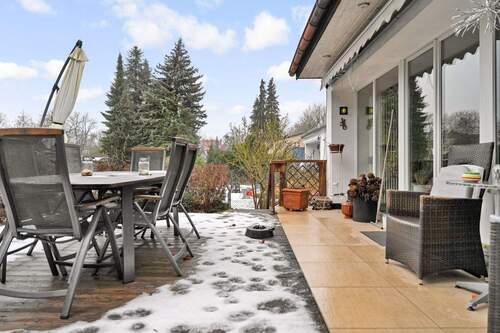 Terrasse - 