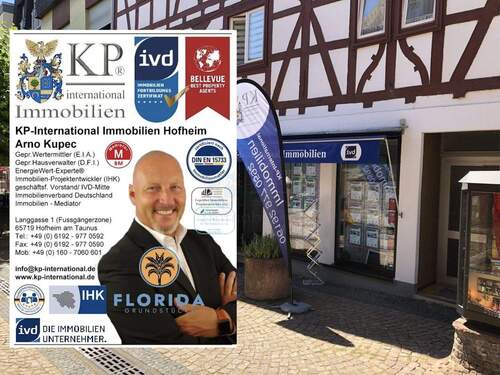 IHR ANSPRECHPARTNER - 