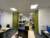 innen Zi 4 111 13 .JPG - Büro mit 250,00 m&sup2; in Nürnberg zur Miete