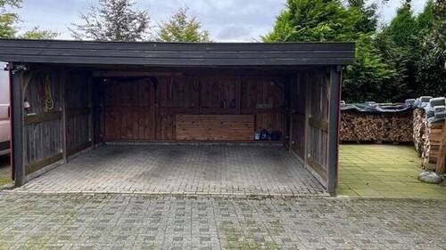 Carport - 