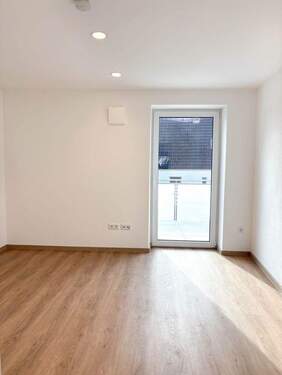 Arbeitszimmer/Kinderzimmer - 