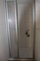 Bad Dusche.JPG - 2 Zimmer Etagenwohnung in Braunschweig