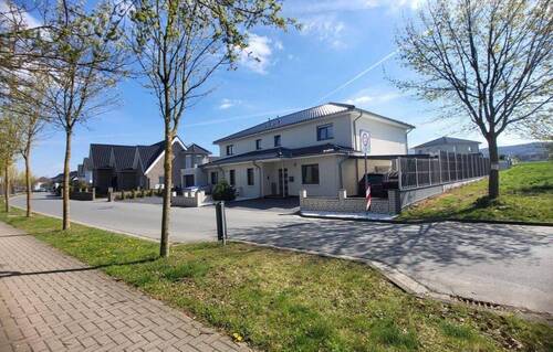 Bild 1 - Schöne Doppelhaushälfte Provisionsfrei Privatverkauf