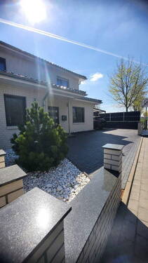 Bild 4 - Doppelhaushälfte mit 175,00 m&sup2; in Nordstemmen zum Kaufen