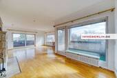 2 - 4 Zimmer Etagenwohnung zum Kaufen in Berlin / Lankwitz
