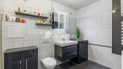 Badezimmer 1 - 