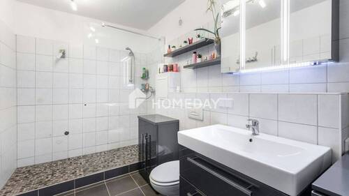 Badezimmer 2 - 