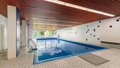 Pool 1 - 