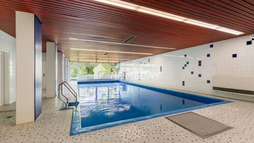Pool 1 - 