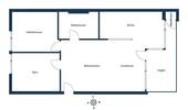 Grundriss - 
