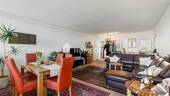 Wohnzimmer 1 - 3 Zimmer Etagenwohnung zum Kaufen in Lehrte