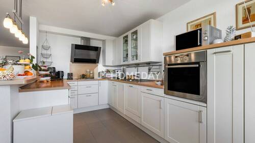 Küche 1 - 