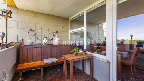 Loggia 1 - 
