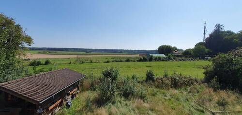 Bild 4 - Mehrfamilienhaus, Wohnhaus mit 205,00 m² in Gauting OT Buchendorf zum Kaufen