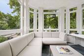 Wintergarten Ansicht 1 - 
