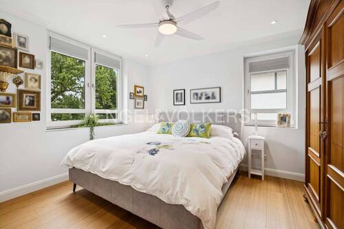 Schlafzimmer - 