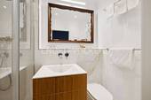 Duschbad - 