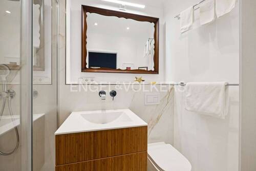 Duschbad - 