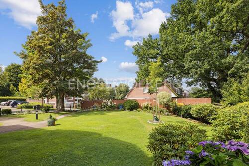 Garten der Gemeinschaft - 