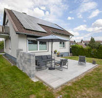 Modernisiertes Haus in ruhiger Lage für Familien - Langelsheim