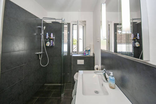 Duschbad - 
