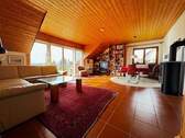 Wohn und Essbereich - 