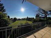 Balkon EG - 