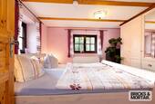Fewo 1 Schlafzimmer - 